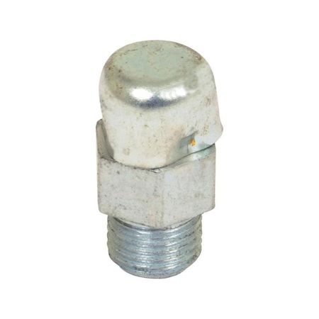 Aftermarket S108091 Breather Plug, M10 X 1 Mm Thread Fits Steyr S.108091-SPX_4